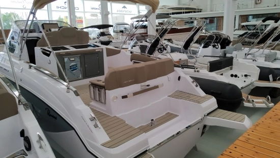 Ranieri NEXT 330 LX nuevo en venta