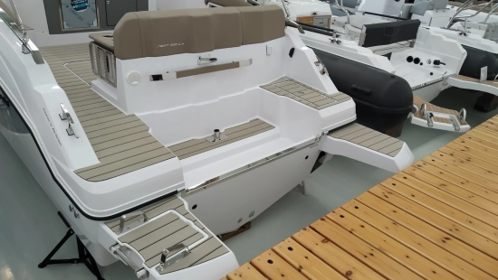 Ranieri NEXT 330 LX nuevo en venta