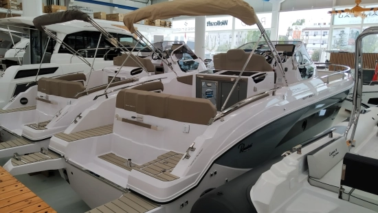 Ranieri NEXT 330 LX nuevo en venta