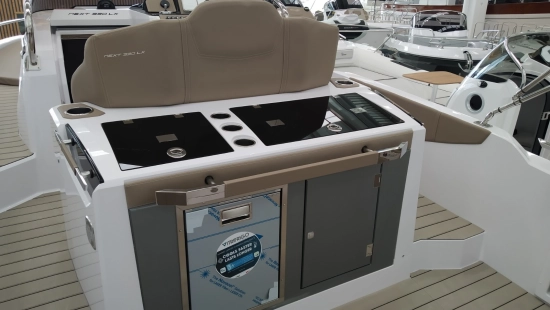 Ranieri NEXT 330 LX nuevo en venta