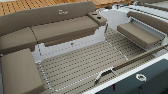 Ranieri NEXT 330 LX nuevo en venta