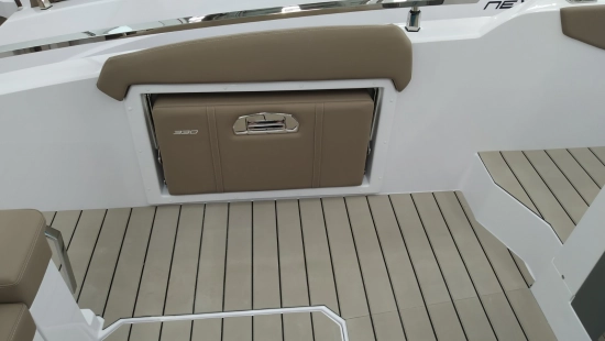 Ranieri NEXT 330 LX nuevo en venta