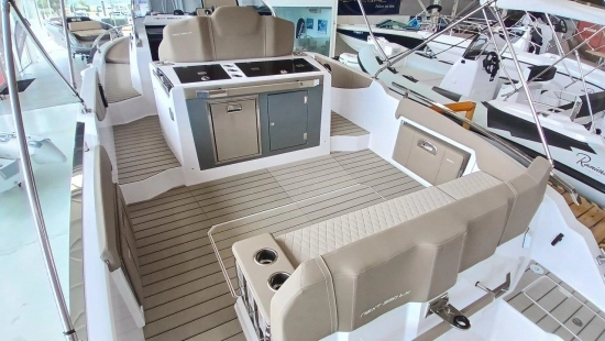 Ranieri NEXT 330 LX nuova in vendita