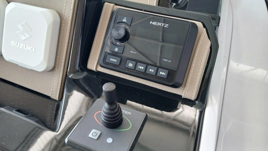 Ranieri NEXT 330 LX nuova in vendita