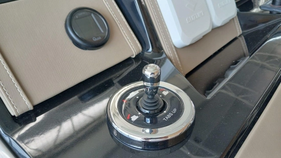 Ranieri NEXT 330 LX nuova in vendita