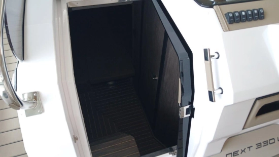 Ranieri NEXT 330 LX nuova in vendita