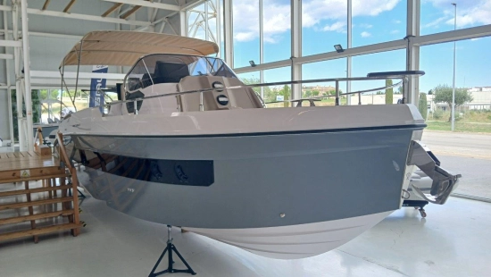 Ranieri NEXT 330 LX nuova in vendita