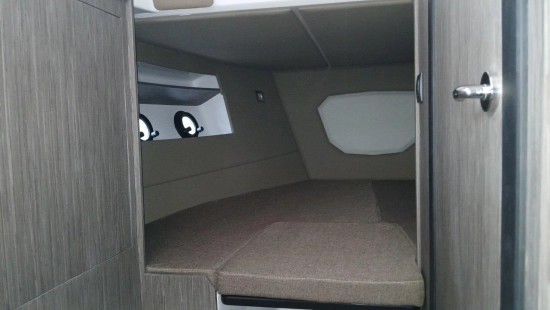 Ranieri NEXT 330 LX nuova in vendita