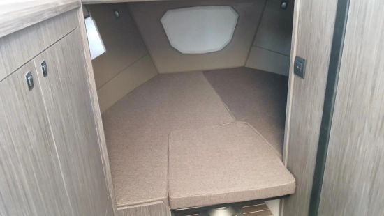 Ranieri NEXT 330 LX nuova in vendita