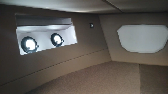 Ranieri NEXT 330 LX nuova in vendita
