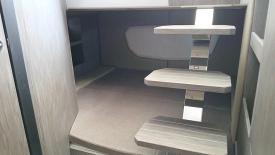 Ranieri NEXT 330 LX nuova in vendita