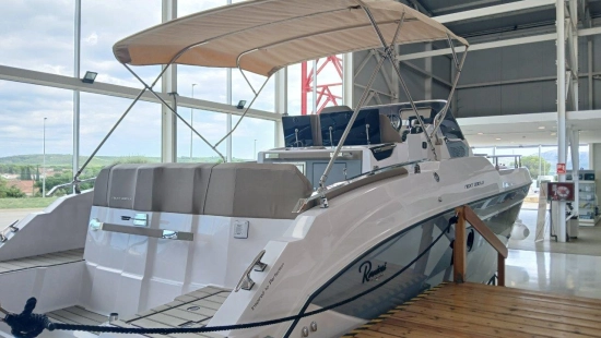 Ranieri NEXT 330 LX nuova in vendita