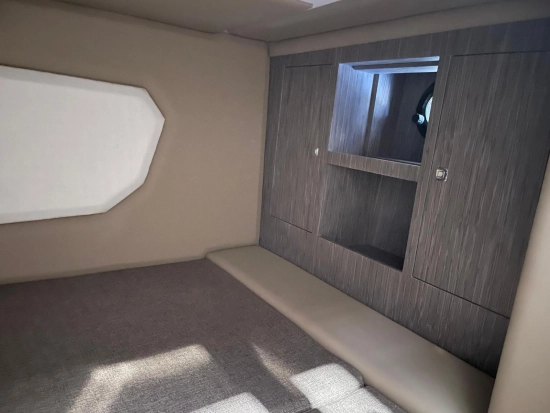 Ranieri NEXT 330 LX nuova in vendita