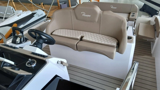 Ranieri NEXT 330 LX nuova in vendita