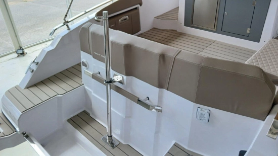 Ranieri NEXT 330 LX nuova in vendita