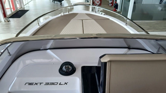 Ranieri NEXT 330 LX nuova in vendita