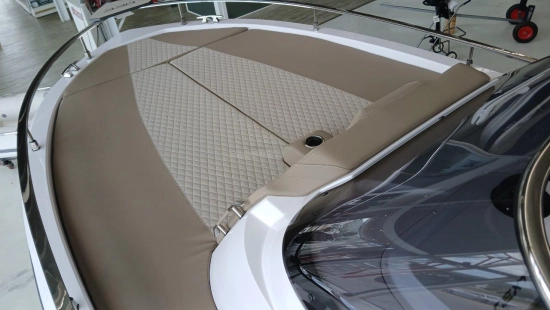 Ranieri NEXT 330 LX nuova in vendita