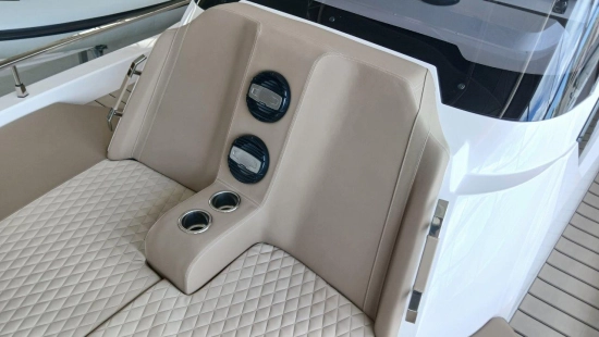 Ranieri NEXT 330 LX nuova in vendita