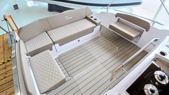 Ranieri NEXT 330 LX nuova in vendita