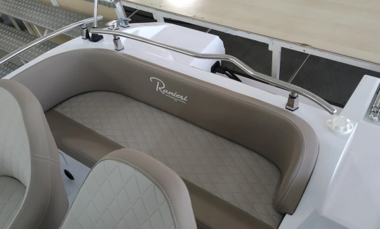 Ranieri VOYAGER 19 S nuova in vendita