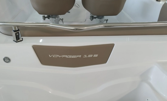 Ranieri VOYAGER 19 S nuova in vendita
