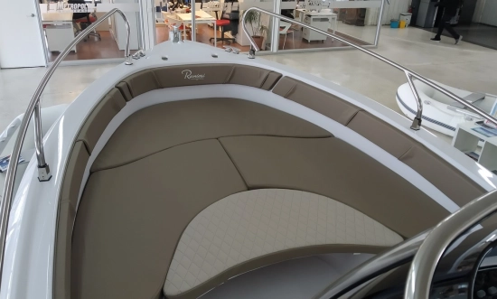 Ranieri VOYAGER 19 S nuova in vendita