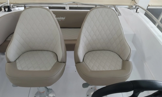 Ranieri VOYAGER 19 S nuova in vendita