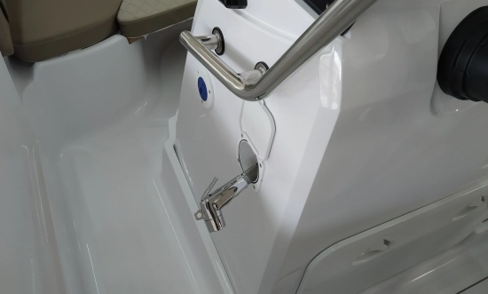 Ranieri VOYAGER 19 S nuova in vendita