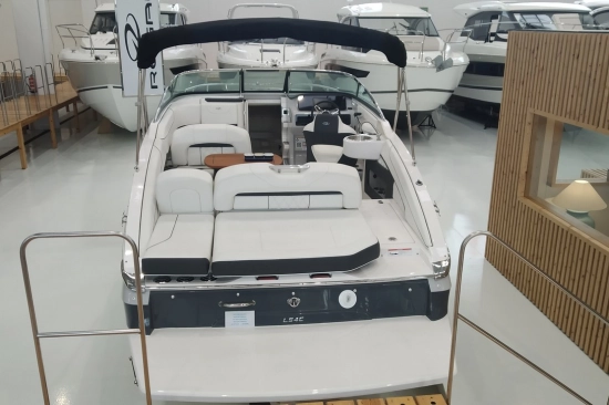 Regal LS4C nuevo en venta