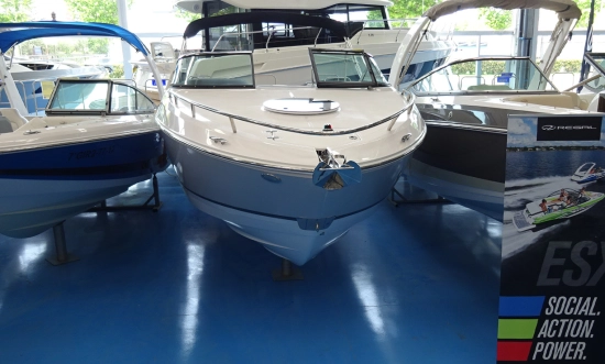 Regal LS4C nuevo en venta