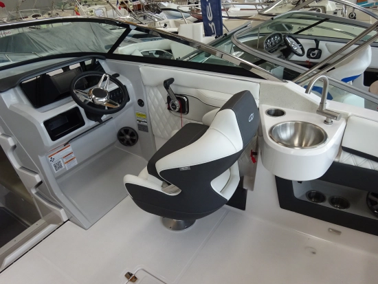 Regal LS4C nuevo en venta
