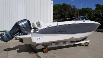 Regal LX4 nuova in vendita