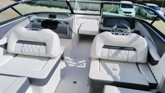 Regal LX4 nuevo en venta