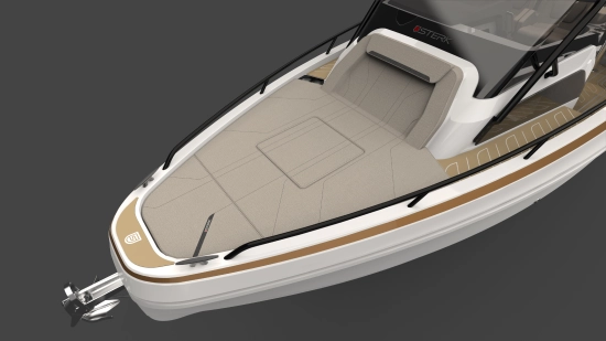 Sterk 26 nuevo en venta