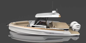 Sterk 31 RC SUPER SPORT nuevo en venta