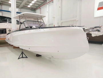 Sterk 31 WB SPORT nuova in vendita