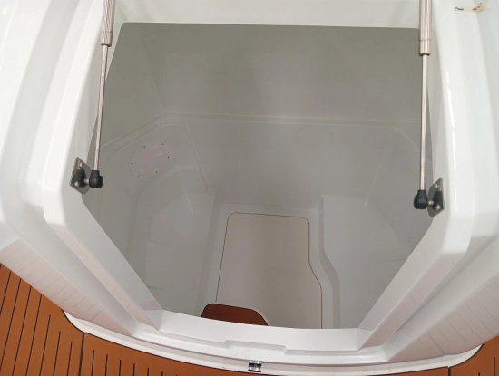 Sterk 31 WB SPORT nuova in vendita
