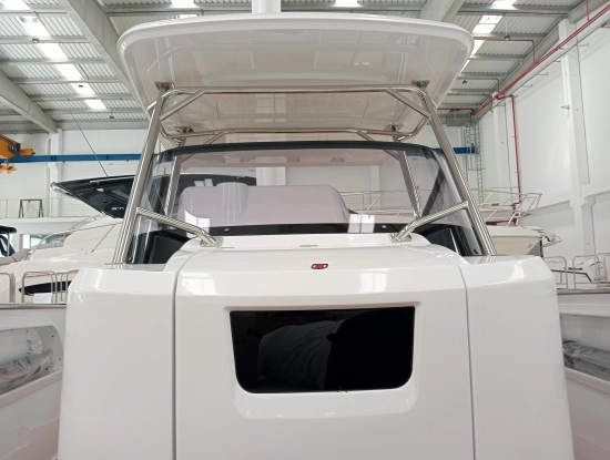 Sterk 31 WB SPORT nuova in vendita