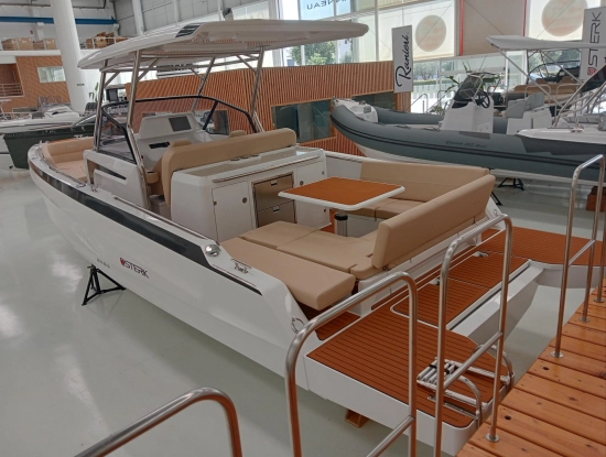 Sterk 31 WB SPORT nuova in vendita