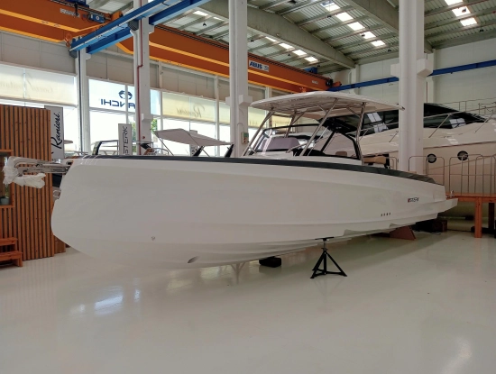 Sterk 31 WB SPORT nuova in vendita