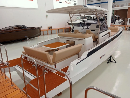 Sterk 31 WB SPORT nuova in vendita