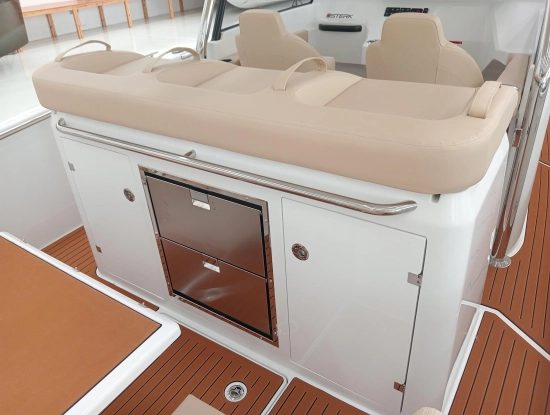 Sterk 31 WB SPORT nuova in vendita
