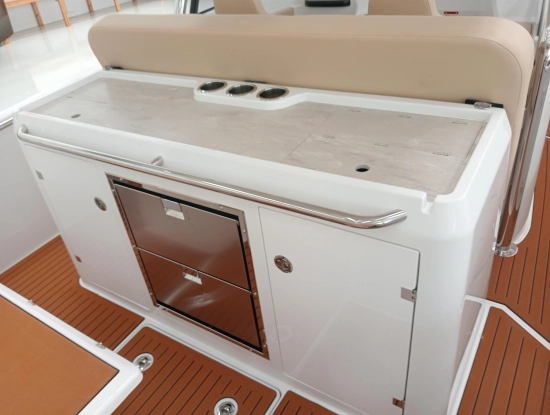 Sterk 31 WB SPORT nuova in vendita
