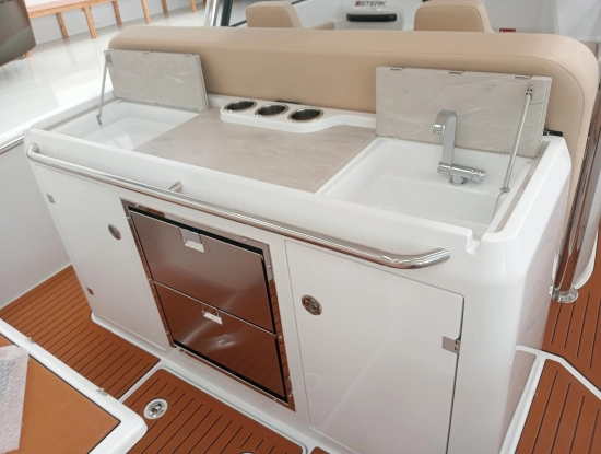 Sterk 31 WB SPORT nuova in vendita