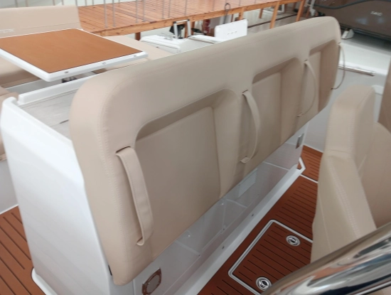 Sterk 31 WB SPORT nuova in vendita