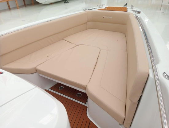 Sterk 31 WB SPORT nuova in vendita