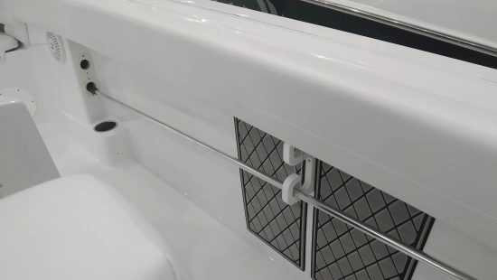 Wellcraft 222 FISHERMAN nuevo en venta