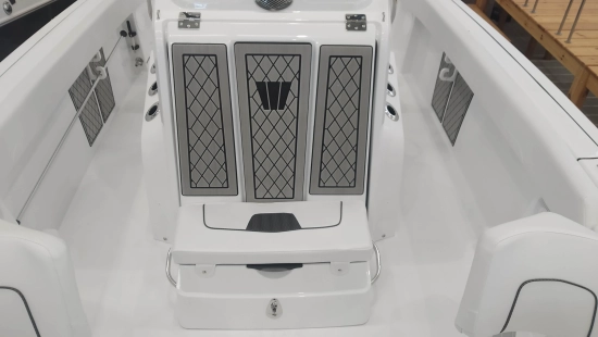 Wellcraft 222 FISHERMAN nuevo en venta