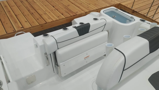Wellcraft 222 FISHERMAN nuevo en venta