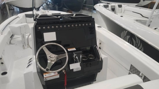Wellcraft 222 FISHERMAN nuevo en venta